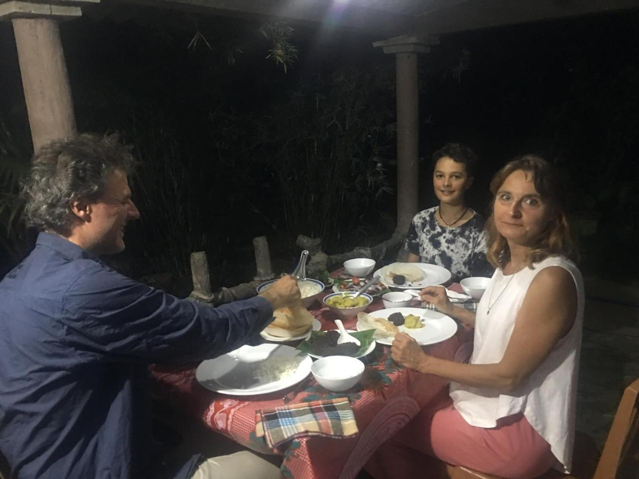 Yapahuwa Relax Stay Εξωτερικό φωτογραφία