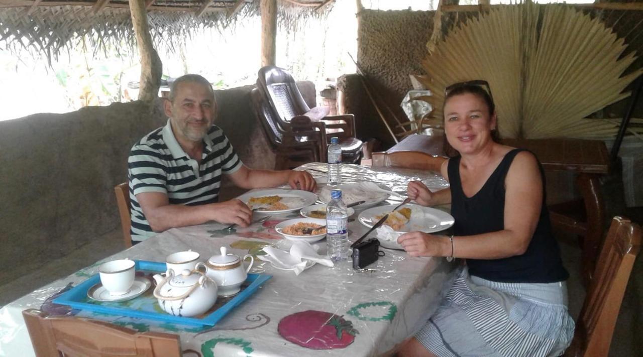 Yapahuwa Relax Stay Εξωτερικό φωτογραφία